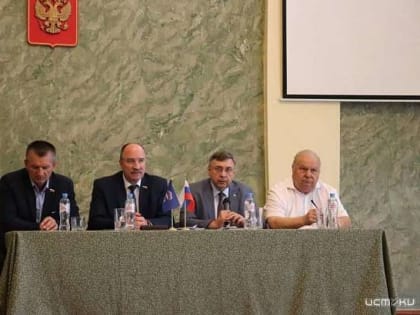 Почему орловские единороссы будут топить за коммуниста Клычкова?