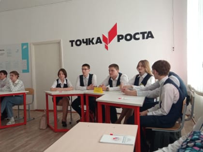 Повышаем уровень гражданской и электоральной активности будущих избирателей.