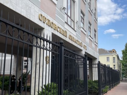 Житель Ливен получил срок за вандализм и жестокое избиение