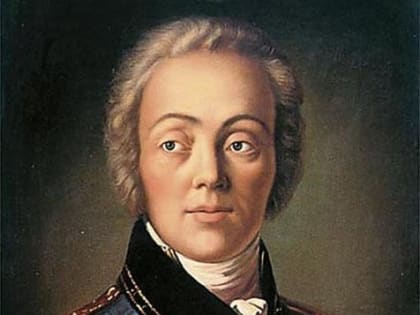 Граф Ростопчин из Ливеского уезда: фаворит царя, министр, литератор