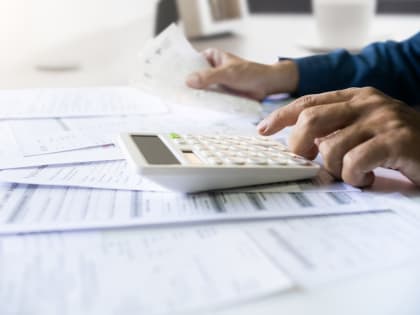 Орловские налоговики привели примеры расчета НДФЛ в соответствии с новой прогрессивной шкалой ставок