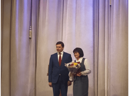 Наши достижения