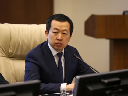 Олег Пак назначен старшим вице-президентом по развитию государственных цифровых платформ «Ростелекома»