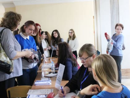 В мартовский календарь записали 12 ярмарок вакансий для орловцев