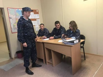 Облизбирком оценил готовность к выборам губернатора