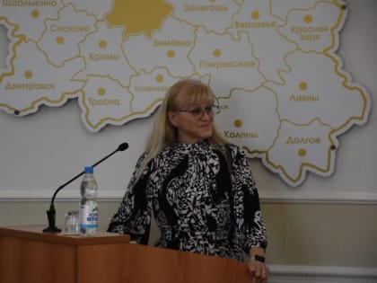 Региональные власти уточнили планы на приватизацию «Орёлстроя»