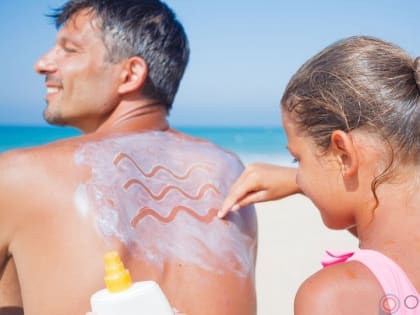 Летние солнечные дни: как правильно загорать и заботиться о коже