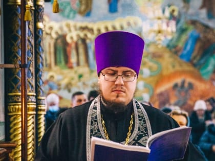 Вышла в свет новая краеведческая книга о Ливнах. Её автор-священник из Коломны