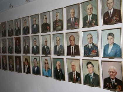 В Орле запретили почитать действующего мэра