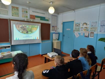 #классныйчас#деньзаповедниковинациональныхпарков2023#орловскаяобласть