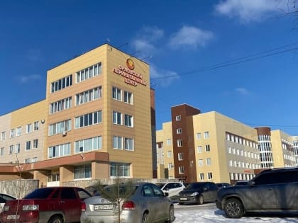 В Орле откроют кабинет поддержки для досрочно родивших матерей