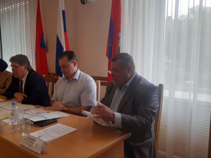 Депутаты городского Совета одобрили решение о привлечении городом бюджетного и коммерческого кредитов.