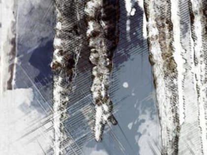 Январская оттепель в Орловской области побила температурные рекорды