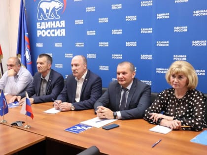 «Единая Россия»: ситуация с капремонтом и строительством школ стабилизировалась в большинстве регионов