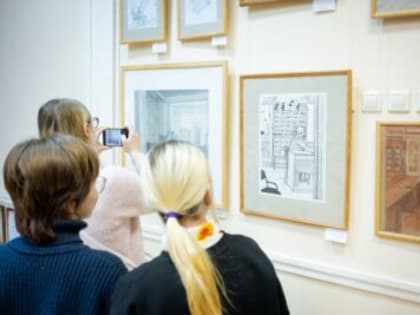 Вдохновленные библиотекой