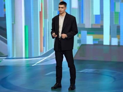 Студент РУДН привлек 40 млн рублей инвестиций на разработку нанороботов для лечения тромбоза