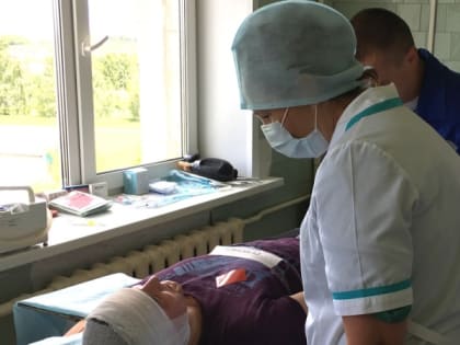 В Орле пройдут курсы по оказанию первой помощи