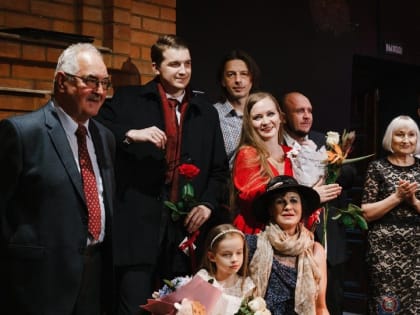 Новогоднее чудо в конце сентября