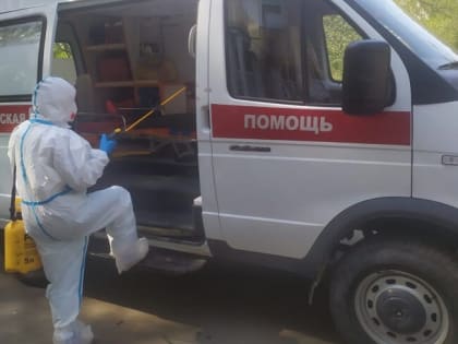 Орловчанина госпитализировали с подозрением на корь