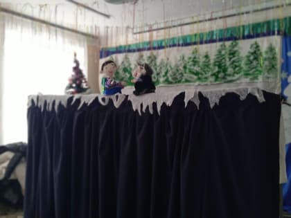 30 декабря очень насыщенный предновогодний день как для детей, так и для взрослых