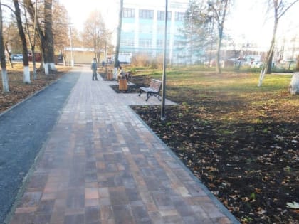 В администрации города Мценска сообщили,  какие дороги отремонтируют в 2024 году