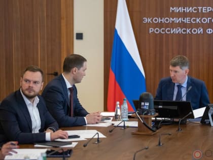 Орловщина входит в число регионов, где прирост инвестиций происходит за счёт собственных средств компаний