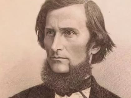 "Великий русский педагог"