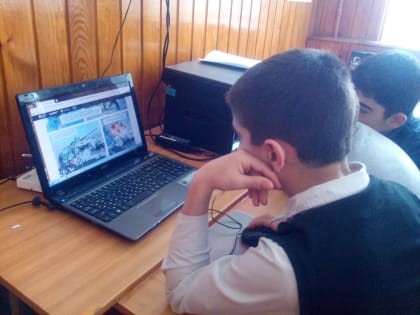 #АкцияГероиРядом