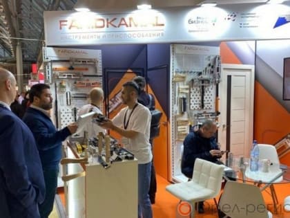 Орловский региональный центр поддержки экспорта помогает предпринимателям найти клиентов за рубежом