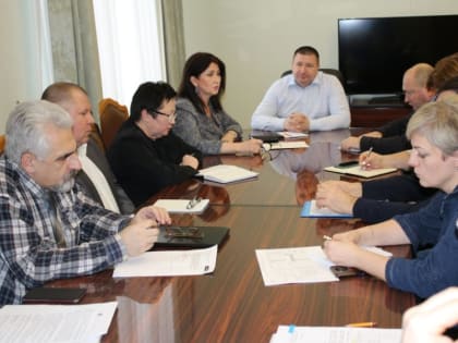 В Орловской области поделились опытом сокращения «клиентского пути» инвестора