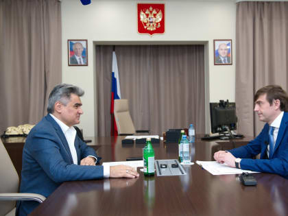 Студенты колледжей и техникумов станут участниками программы молодежного предпринимательства «Я в деле»