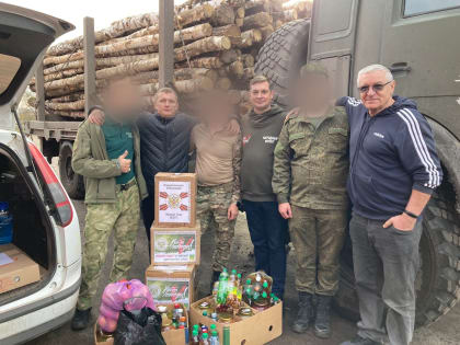 Книги про орловского героя на передовой