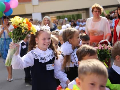 Школа из Орловской области нарушила закон при выборе подрядчика