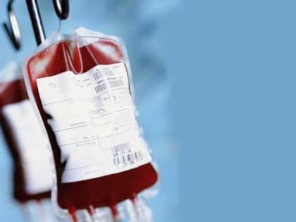 Орловскую область посетят гематологи федерального центра