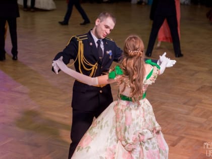 В Орле анонсирован Сретенский бал православной молодёжи