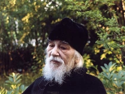 В Орле пройдет вечер памяти нашего земляка архимандрита Иоанна (Крестьянкина)