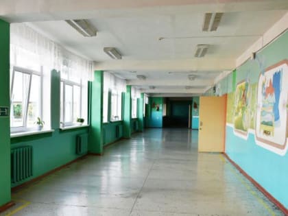 Мценские школы обезопасили к новому учебному году