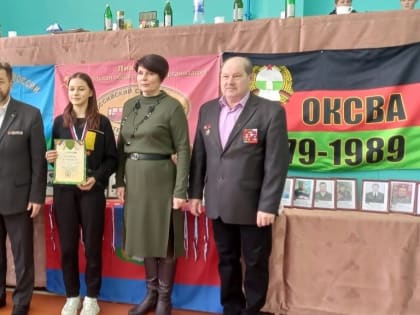 Наши победы