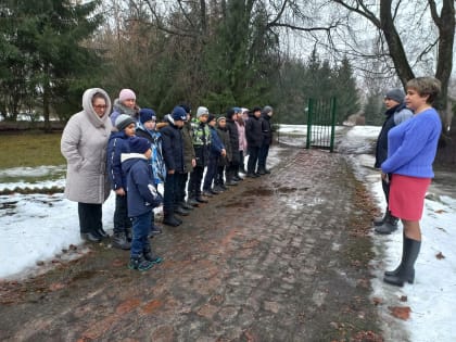 Объектовая тренировка на тему «Действия ОУ, персонала и учащихся при возникновении пожара».