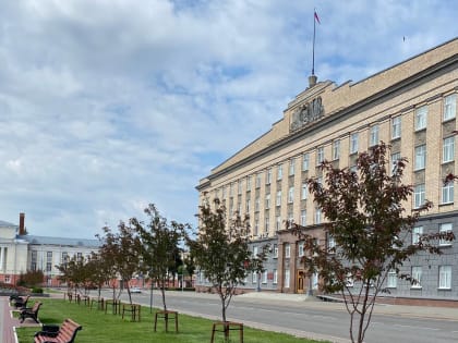 Прогноз социально-экономического развития Орловской области к 2027 году