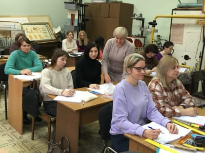 Более тысячи орловских безработных освоили почти сотню профессий