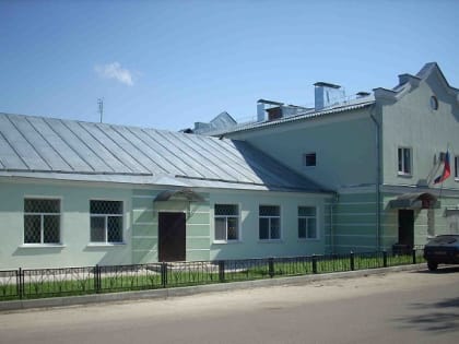 Отец бросил детей в орловском кризисном центре