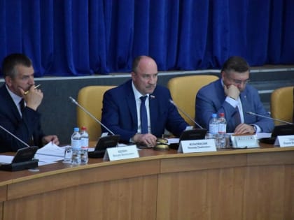 Облсовет предложил расширить возможности Дорожного фонда