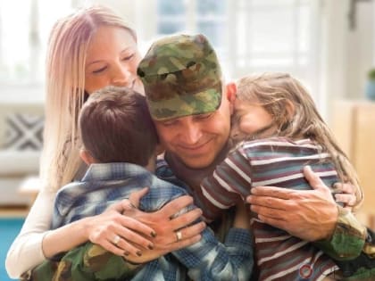 Социальная защищённость членов семей участников СВО