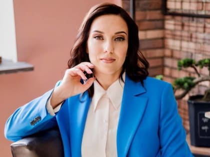 Объединенный соцфонд в Орловской области возглавила Елена Елисеева