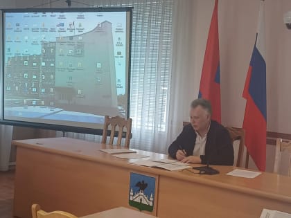 В бюджет внесут поправки