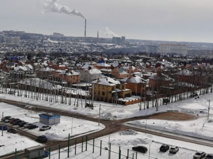 В Орле появится сквер Героев Донбасса