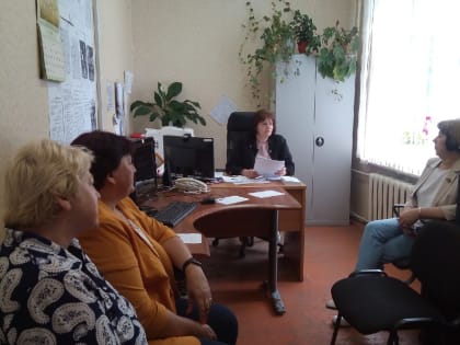 О формировании участковых избирательных комиссий