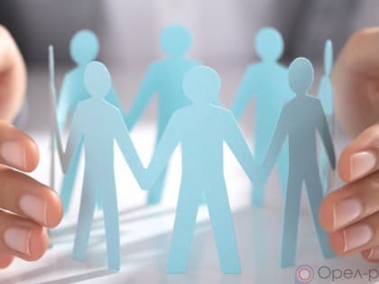 Орловские социальные предприниматели могут получить гранты