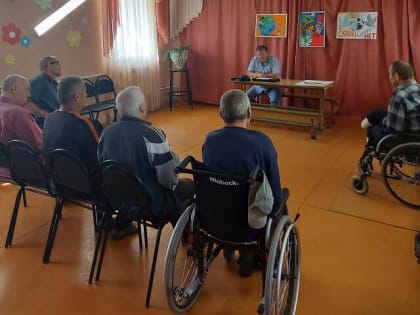 Орловская служба занятости за год приняла более 250 инвалидов